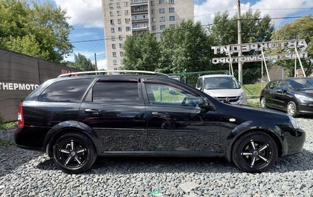 Chevrolet Lacetti, 2012 год, 599 000 рублей, 4 фотография