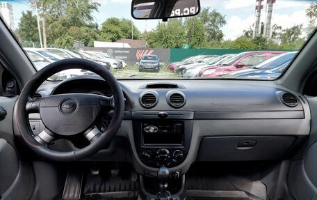 Chevrolet Lacetti, 2012 год, 599 000 рублей, 10 фотография