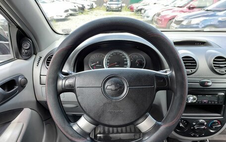 Chevrolet Lacetti, 2012 год, 599 000 рублей, 11 фотография