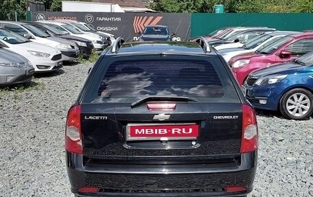 Chevrolet Lacetti, 2012 год, 599 000 рублей, 6 фотография