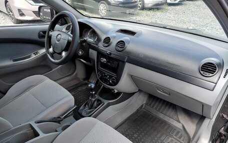 Chevrolet Lacetti, 2012 год, 599 000 рублей, 19 фотография