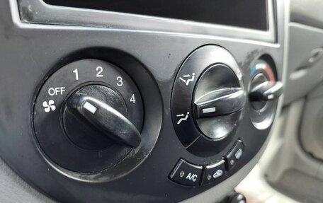 Chevrolet Lacetti, 2012 год, 599 000 рублей, 13 фотография