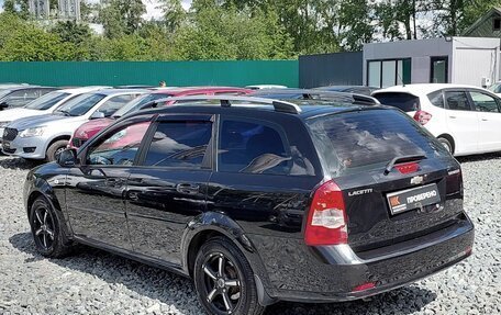 Chevrolet Lacetti, 2012 год, 599 000 рублей, 7 фотография