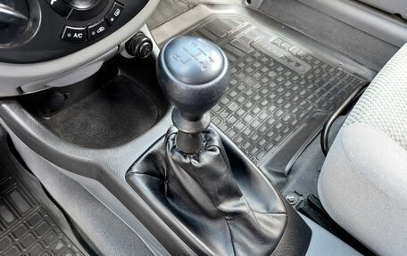 Chevrolet Lacetti, 2012 год, 599 000 рублей, 14 фотография