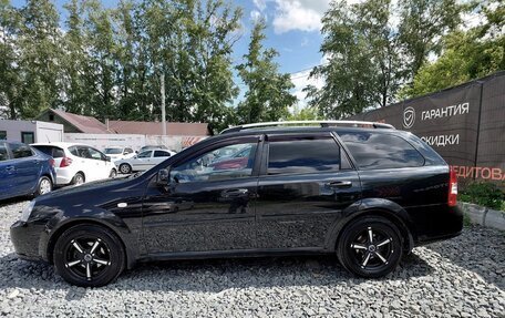 Chevrolet Lacetti, 2012 год, 599 000 рублей, 8 фотография