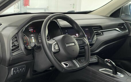 Haval F7 I, 2019 год, 1 649 000 рублей, 8 фотография