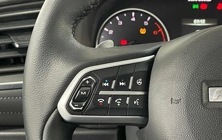 Haval F7 I, 2019 год, 1 649 000 рублей, 12 фотография