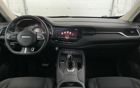 Haval F7 I, 2019 год, 1 649 000 рублей, 10 фотография