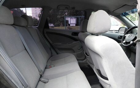 Chevrolet Lacetti, 2012 год, 599 000 рублей, 20 фотография