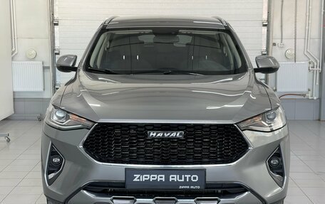 Haval F7 I, 2019 год, 1 649 000 рублей, 2 фотография