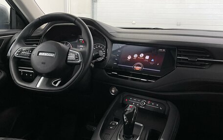 Haval F7 I, 2019 год, 1 649 000 рублей, 9 фотография