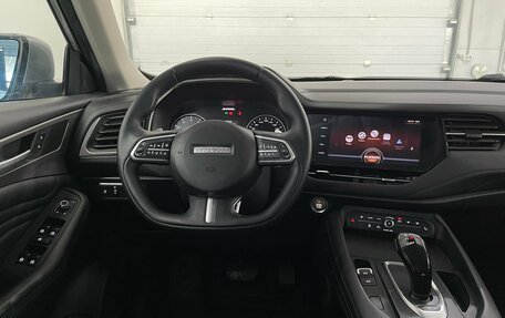 Haval F7 I, 2019 год, 1 649 000 рублей, 11 фотография
