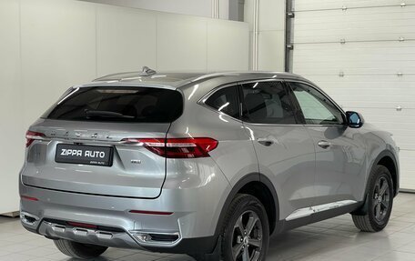 Haval F7 I, 2019 год, 1 649 000 рублей, 4 фотография