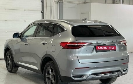 Haval F7 I, 2019 год, 1 649 000 рублей, 6 фотография