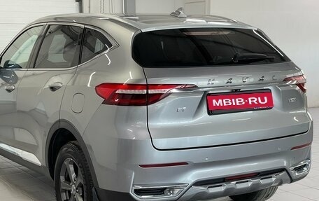 Haval F7 I, 2019 год, 1 649 000 рублей, 7 фотография