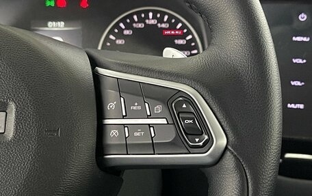 Haval F7 I, 2019 год, 1 649 000 рублей, 13 фотография