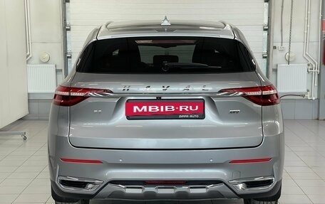 Haval F7 I, 2019 год, 1 649 000 рублей, 5 фотография