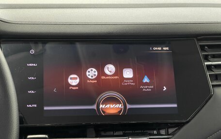 Haval F7 I, 2019 год, 1 649 000 рублей, 14 фотография
