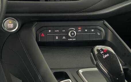 Haval F7 I, 2019 год, 1 649 000 рублей, 15 фотография