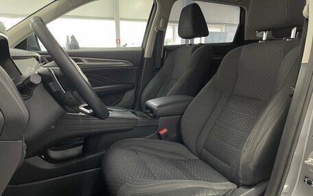 Haval F7 I, 2019 год, 1 649 000 рублей, 19 фотография