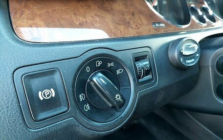 Volkswagen Passat B6, 2007 год, 619 000 рублей, 14 фотография