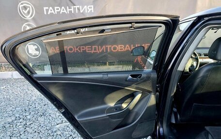 Volkswagen Passat B6, 2007 год, 619 000 рублей, 19 фотография