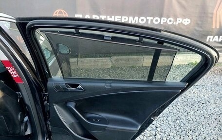 Volkswagen Passat B6, 2007 год, 619 000 рублей, 20 фотография