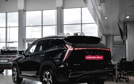 Geely Atlas, 2026 год, 3 449 990 рублей, 3 фотография