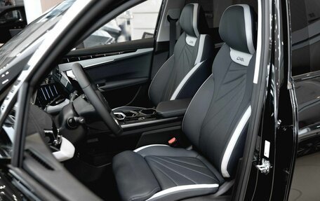 Geely Atlas, 2026 год, 3 449 990 рублей, 8 фотография