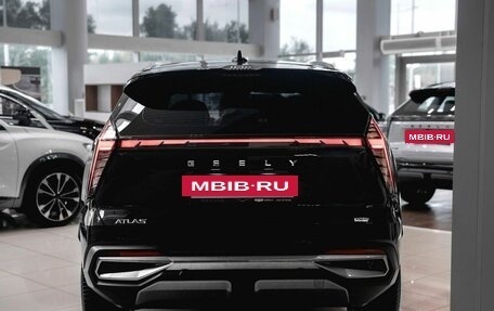 Geely Atlas, 2026 год, 3 449 990 рублей, 4 фотография