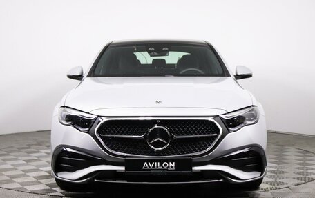 Mercedes-Benz E-Класс, 2026 год, 9 970 000 рублей, 3 фотография