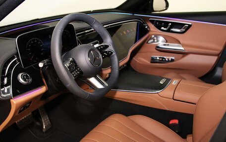 Mercedes-Benz E-Класс, 2026 год, 9 970 000 рублей, 12 фотография
