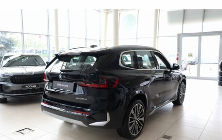 BMW X1, 2025 год, 5 975 000 рублей, 6 фотография