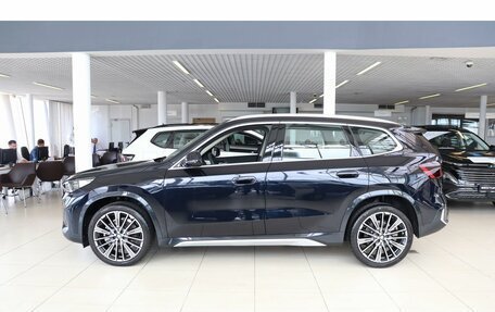 BMW X1, 2025 год, 5 975 000 рублей, 10 фотография