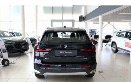 BMW X1, 2025 год, 5 975 000 рублей, 7 фотография