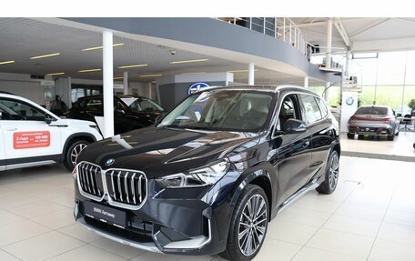 BMW X1, 2025 год, 5 975 000 рублей, 2 фотография