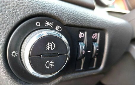 Opel Astra J, 2013 год, 919 000 рублей, 13 фотография