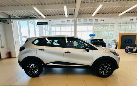 Renault Kaptur I рестайлинг, 2018 год, 1 699 999 рублей, 7 фотография