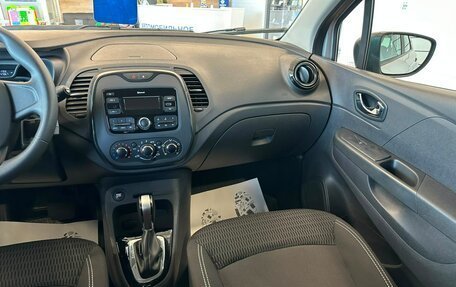 Renault Kaptur I рестайлинг, 2018 год, 1 699 999 рублей, 15 фотография