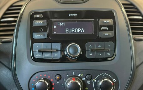 Renault Kaptur I рестайлинг, 2018 год, 1 699 999 рублей, 17 фотография
