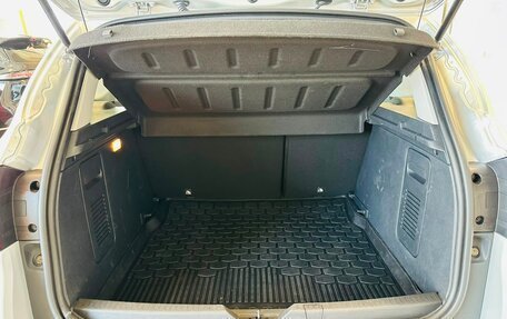 Renault Kaptur I рестайлинг, 2018 год, 1 699 999 рублей, 20 фотография