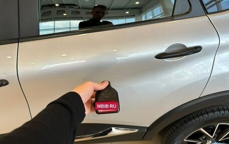 Renault Kaptur I рестайлинг, 2018 год, 1 699 999 рублей, 23 фотография