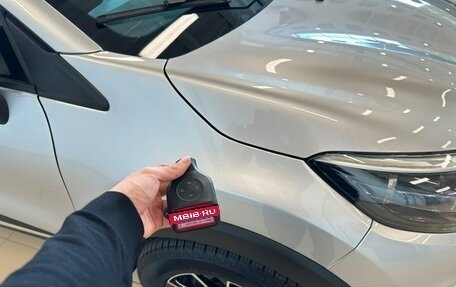 Renault Kaptur I рестайлинг, 2018 год, 1 699 999 рублей, 29 фотография