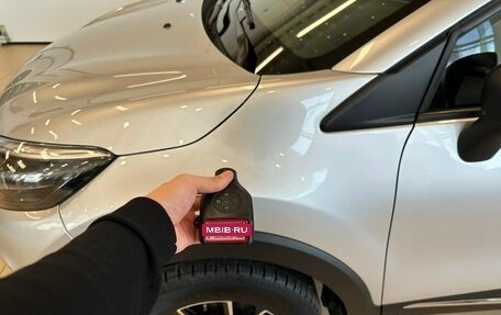 Renault Kaptur I рестайлинг, 2018 год, 1 699 999 рублей, 21 фотография