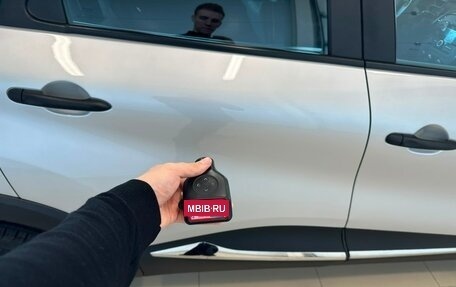 Renault Kaptur I рестайлинг, 2018 год, 1 699 999 рублей, 27 фотография