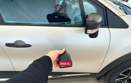Renault Kaptur I рестайлинг, 2018 год, 1 699 999 рублей, 28 фотография