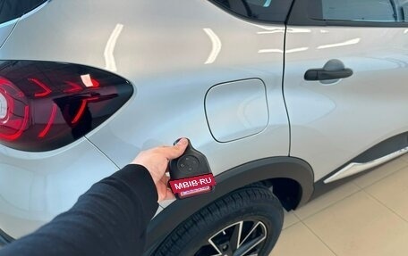 Renault Kaptur I рестайлинг, 2018 год, 1 699 999 рублей, 26 фотография