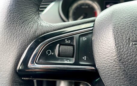 Skoda Octavia, 2018 год, 1 279 000 рублей, 12 фотография