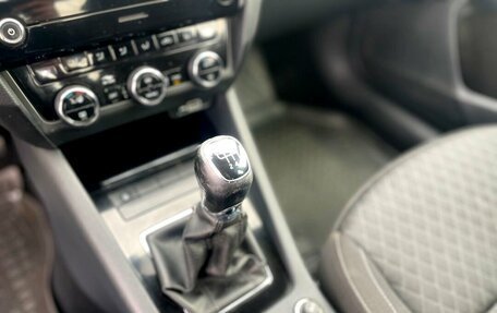 Skoda Octavia, 2018 год, 1 279 000 рублей, 16 фотография