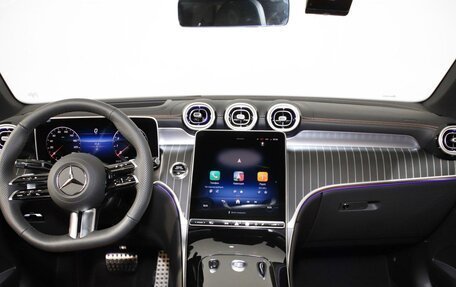 Mercedes-Benz GLC, 2026 год, 9 725 000 рублей, 9 фотография